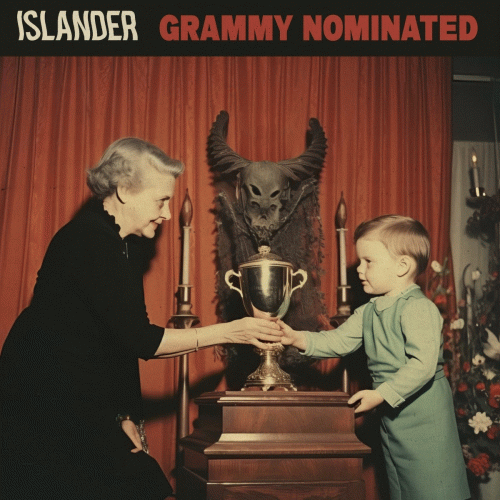 Islander : Grammy Nominated
